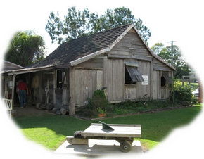 Scarness QLD Kingaroy Accommodation
