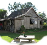 Hervey Bay Historical Village and Museum - Kingaroy Accommodation