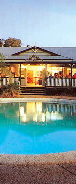 Koala Adventures - Kingaroy Accommodation 2