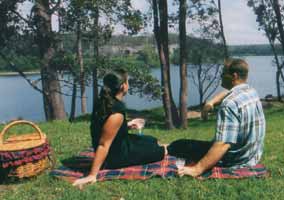 Nowra Wildlife Park - Kingaroy Accommodation 3