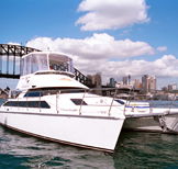 Prestige Harbour Cruises - Kingaroy Accommodation