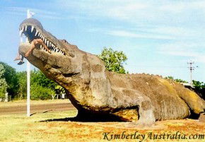 Wyndham Zoological Gardens And Crocodile Park - Kingaroy Accommodation 1