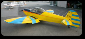 The Aeroplane Company - Kingaroy Accommodation 1