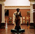 Art Gallery of South Australia - Kingaroy Accommodation
