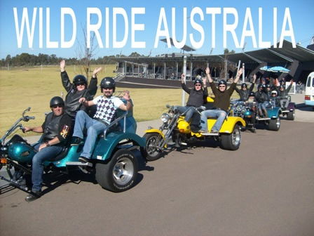  Kingaroy Accommodation