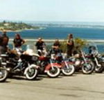 Down Under Harley Davidson Tours - Kingaroy Accommodation