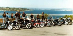Down Under Harley Davidson Tours - Kingaroy Accommodation 0