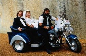 Down Under Harley Davidson Tours - Kingaroy Accommodation 3