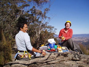 High And Wild Mountain Adventures - Kingaroy Accommodation 3