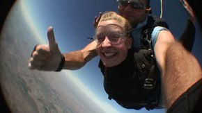 Skydive Goolwa - Kingaroy Accommodation 1