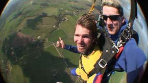 Skydive Goolwa - Kingaroy Accommodation 2