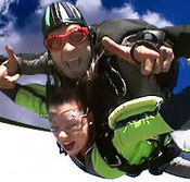 Adelaide Tandem Skydiving - Kingaroy Accommodation