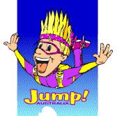 Aerial Skydiving - Kingaroy Accommodation 0