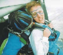 Aerial Skydiving - Kingaroy Accommodation 3