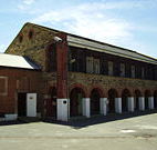 Adelaide Gaol - Kingaroy Accommodation