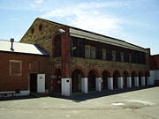 Adelaide Gaol - Kingaroy Accommodation 0