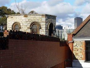 Adelaide Gaol - Kingaroy Accommodation 3