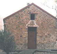 Old Stuart Town Gaol - Kingaroy Accommodation