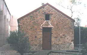 Old Stuart Town Gaol - Kingaroy Accommodation 0