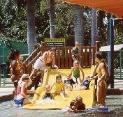 Sugarworld - Kingaroy Accommodation