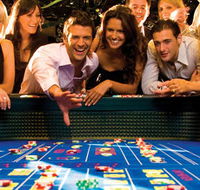 Star City Casino Sydney - Kingaroy Accommodation