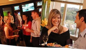 Adelaide Casino - Kingaroy Accommodation 1