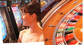 Adelaide Casino - Kingaroy Accommodation 2