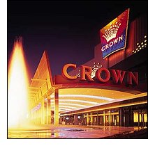 Crown Entertainment Complex - Kingaroy Accommodation 0