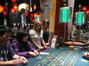 Crown Entertainment Complex - Kingaroy Accommodation 2