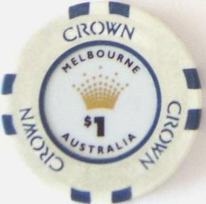 Crown Entertainment Complex - Kingaroy Accommodation 3