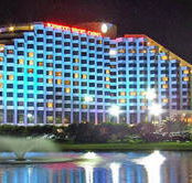 Burswood Entertainment Complex - Kingaroy Accommodation
