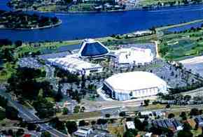 Burswood Entertainment Complex - Kingaroy Accommodation 1