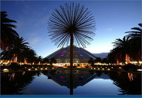 Burswood Entertainment Complex - Kingaroy Accommodation 2