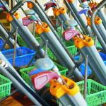 Oasis Supa Golf And Adventure Putt - Kingaroy Accommodation 1