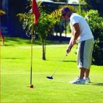 Oasis Supa Golf And Adventure Putt - Kingaroy Accommodation 2