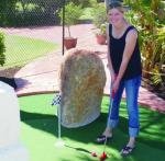 Oasis Supa Golf And Adventure Putt - Kingaroy Accommodation 3