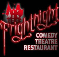 Frightnight Comedy Theatre Restaurant - Kingaroy Accommodation