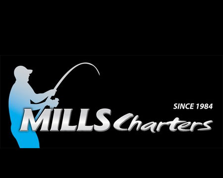 Mills Charters Fishing And Whale Watch Cruises - Kingaroy Accommodation 0