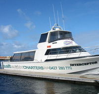 Saltwater Charters WA - Kingaroy Accommodation