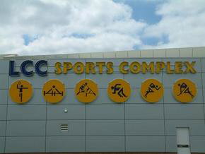 Liverpool Catholic Club Rink - Kingaroy Accommodation 1