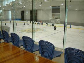 Liverpool Catholic Club Rink - Kingaroy Accommodation 2
