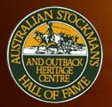 Australian Stockman's Hall of Fame - Kingaroy Accommodation