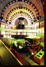 Australian Stockman's Hall Of Fame - Kingaroy Accommodation 1