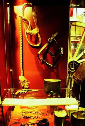 Australian Stockman's Hall Of Fame - Kingaroy Accommodation 3