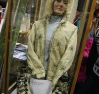 Alpine Museum - Kingaroy Accommodation