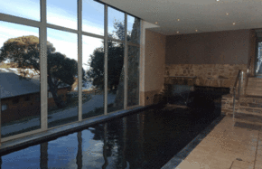 Breathtaker On High Spa Retreat - Kingaroy Accommodation 0