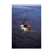Scenic Chairlift Ride - Kingaroy Accommodation 0