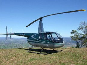 Alpine Helicopter Charter Scenic Tours - Kingaroy Accommodation 1