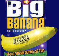 Big Banana - Kingaroy Accommodation