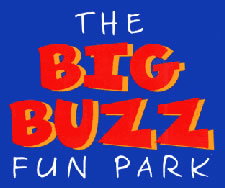 The Big Buzz Fun Park - Kingaroy Accommodation 0